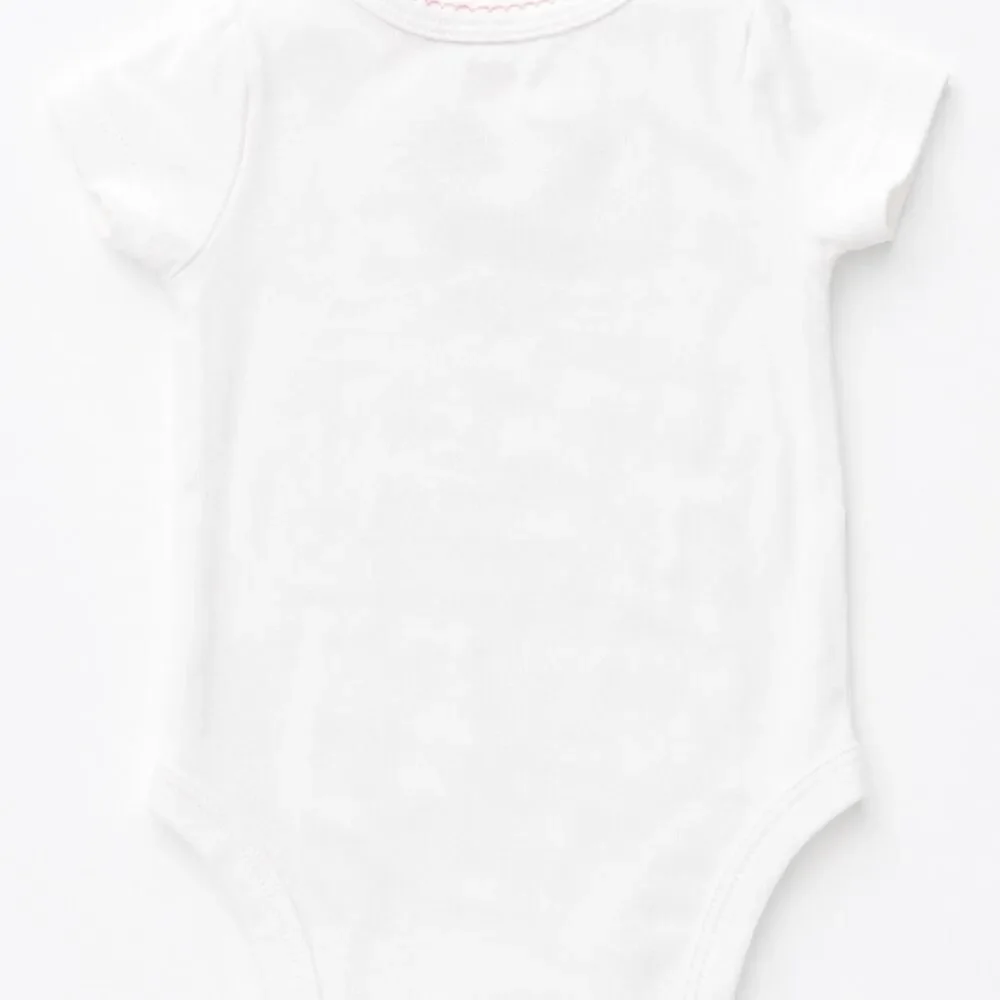 Carter-s Women's multi Sleepsuits-babygrows